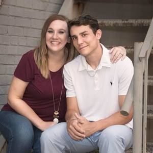 Meet your Posher, Katrina